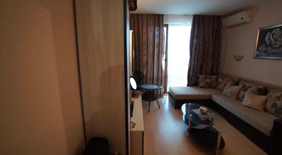Single Apartment in Prestige Fort Beach Sweti Wlas Exterior foto